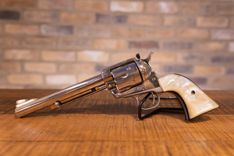 Ruger .357 Cal Blackhawk (4 of 4)